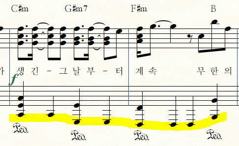 33마디