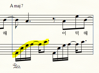 28마디