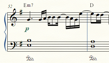 52마디