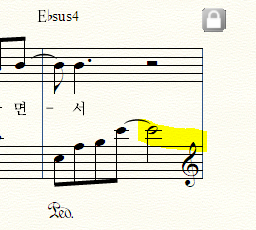 10마디