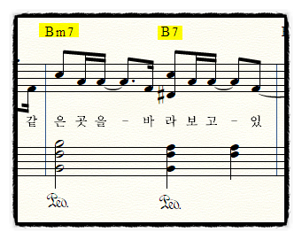 12마디액자