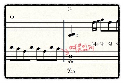 3마디