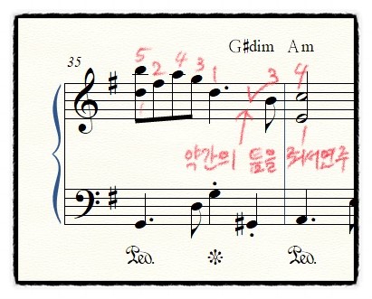 35마디