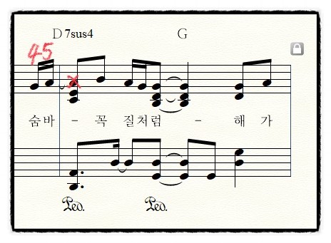 29마디