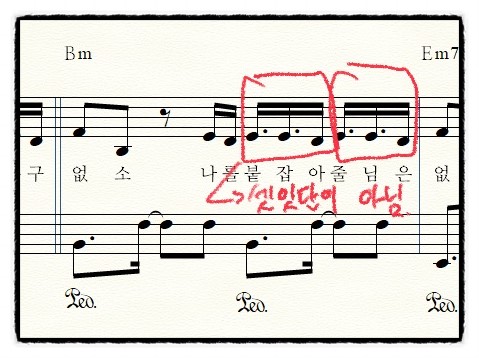 5마디