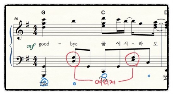 36마디