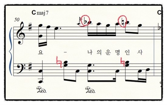 50마디