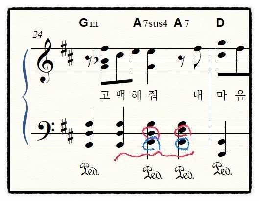 24마디