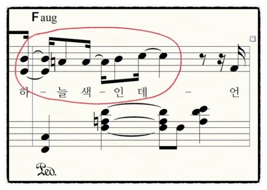 11마디