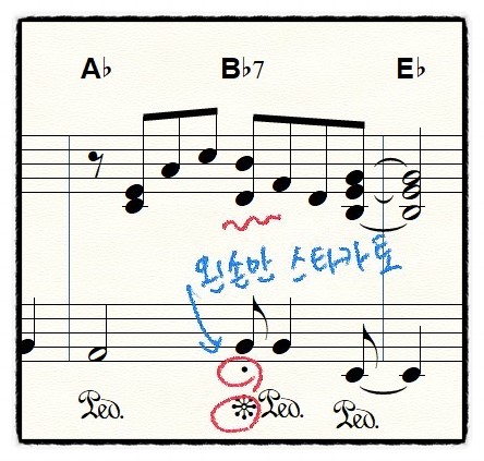 3마디