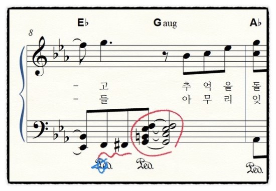 8마디